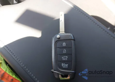 2023 Hyundai Sonata Se from USA, damaged, VIN KMHL24JA3PA254551